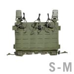 Tasmanian Tiger Carrier Mag Panel M4 Size 2