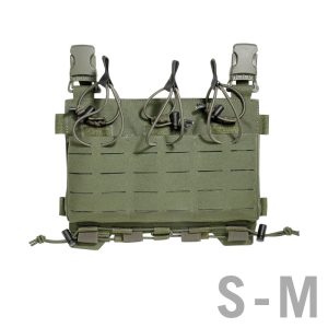 Tasmanian Tiger Carrier Mag Panel M4 Size 2