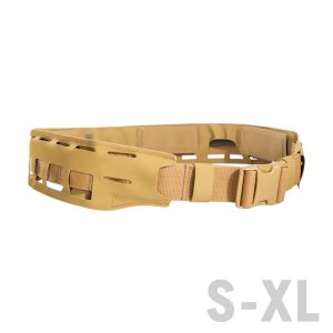 Tasmanian Tiger Molle Hyp Belt Coyote