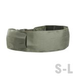 Tasmanian Tiger Warrior Belt LC IRR Stone Grey