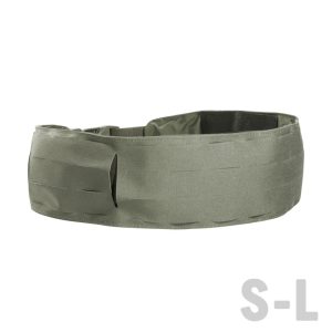 Tasmanian Tiger Warrior Belt LC IRR Stone Grey