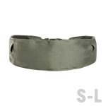 Tasmanian Tiger Warrior Belt LC IRR Stone Grey