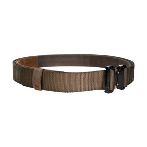 Tasmanian Tiger Modular Belt Set Coyote