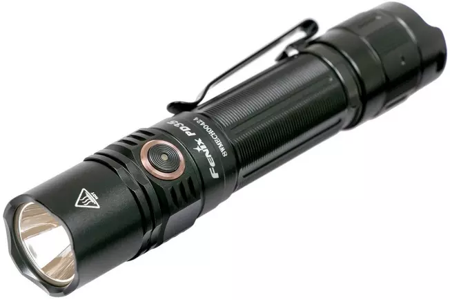 Fenix PD35 V3.0 Fenix PD35 V3.0