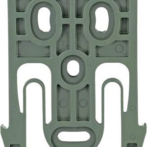 Safariland Quick Locking System - 1Fork Foliage Green