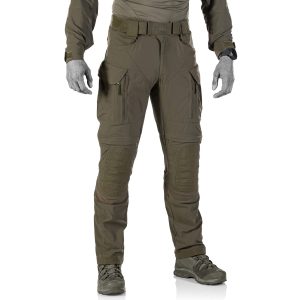 Uf Pro Striker TT Pants Brown Grey