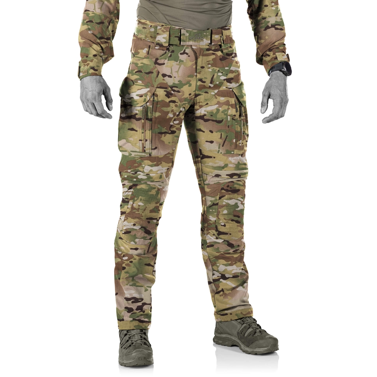 Uf Pro Striker TT Pants Multicam Uf Pro Striker TT Pants Multicam