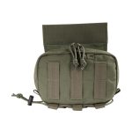 Tasmanian Tiger Tac Pouch 12