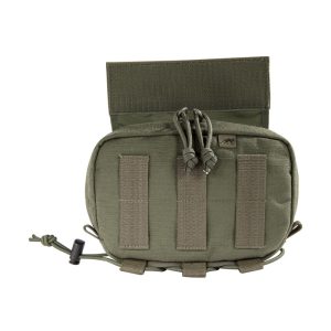Tasmanian Tiger Tac Pouch 12