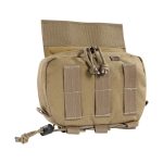 Tasmanian Tiger Tac Pouch 12
