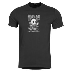 Pentagon Ghosting T-Shirt Black