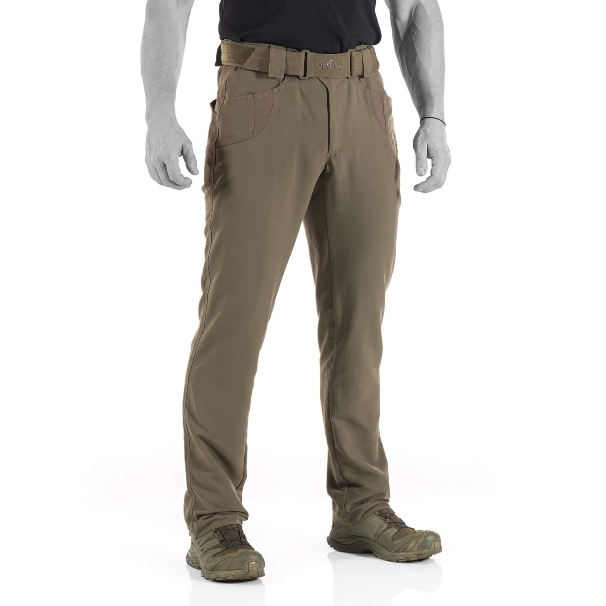 UF Pro P40 Mark I Range Pants - Brown Grey UF Pro P40 Mark I Range Pants - Brown Grey