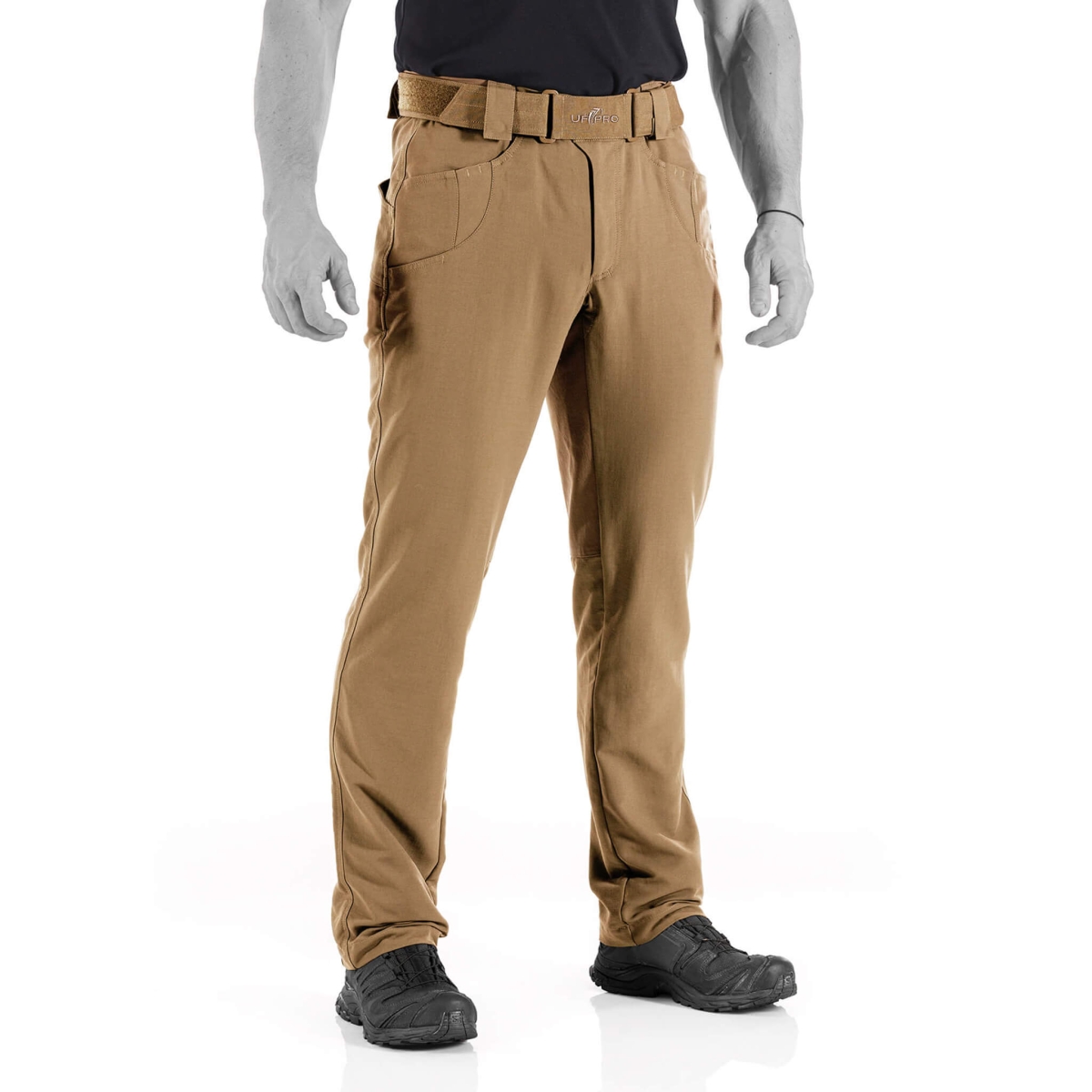 UF Pro P40 Mark I Range Pants - Kangaroo UF Pro P40 Mark I Range Pants - Kangaroo