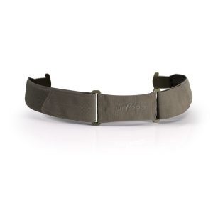 Waist/Flex Belt Brown Grey