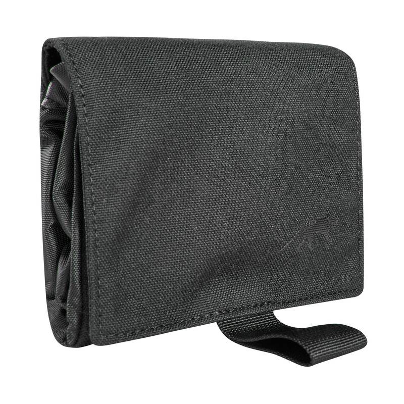 Tasmanian Tiger Dump Pouch MKII Tasmanian Tiger Dump Pouch MKII