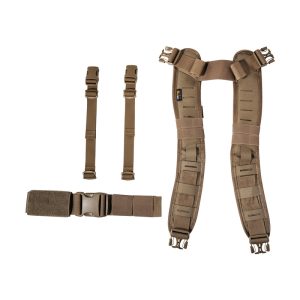 Tasmanian Tiger Rig Adapter Set