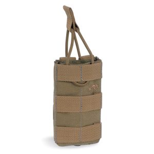 Tasmanian Tiger SGL Mag Pouch BEL M4 MKII