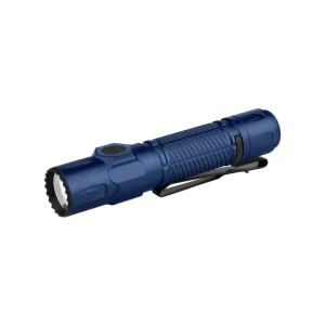 Olight Warrior Ultra Navy