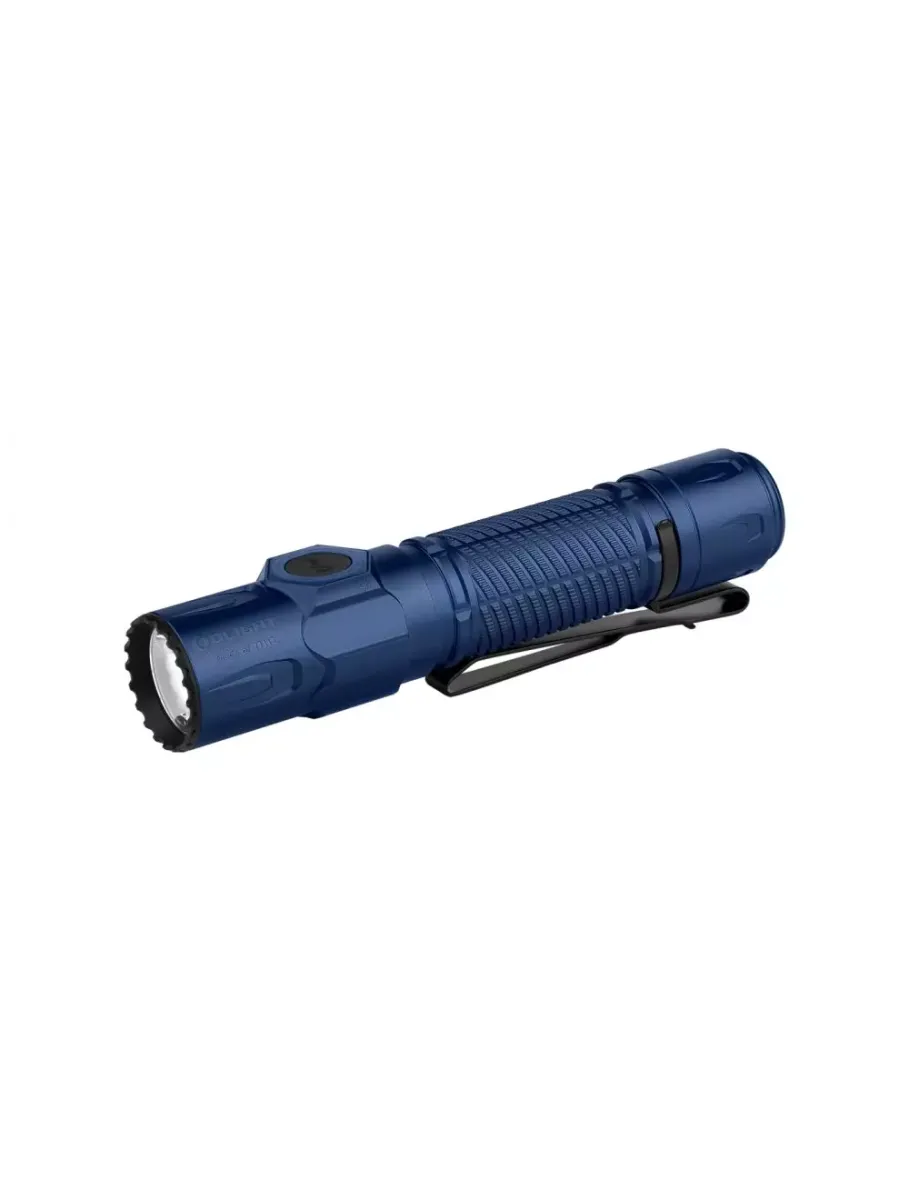 Olight Warrior Ultra Navy Olight Warrior Ultra Navy