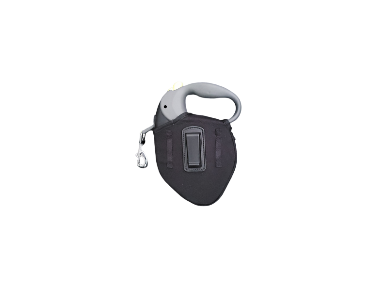 Case for Flexi Giant Black Case for Flexi Giant Black