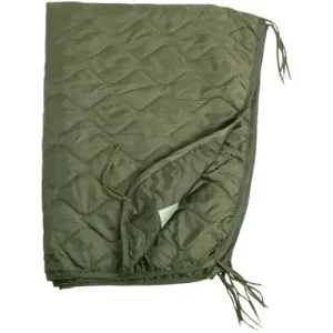 Poncho Liner