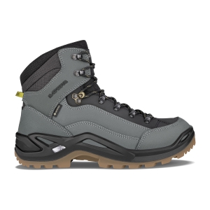 Renegade EVO GTX Mid Dark Grey/Black