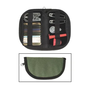 Sewing Kit Olive