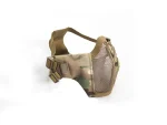 Strike Mesh Mark Metaal+cordura