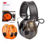 3M Peltor SportTac Hunting