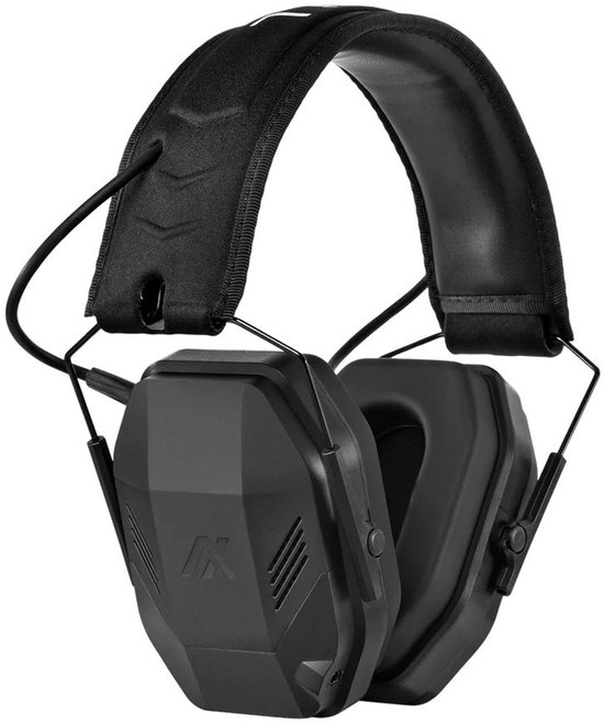 All-In-One Electronic Ear Muffs MX Pro All-In-One Electronic Ear Muffs MX Pro