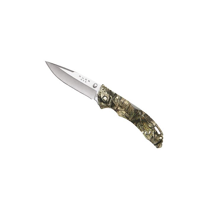 Buck BANTAM BLW Mossy Oak Country Camo Buck BANTAM BLW Mossy Oak Country Camo