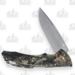 Buck Bantam BHW Mossy Oak Country Camo