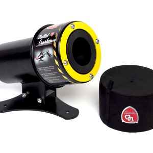 Bullet Crusher BC-1 11000 Joules