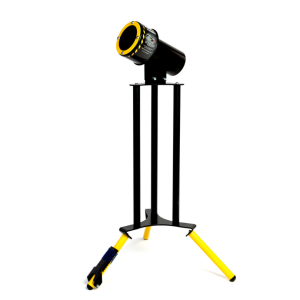 Bullet Crusher Stand ST 12