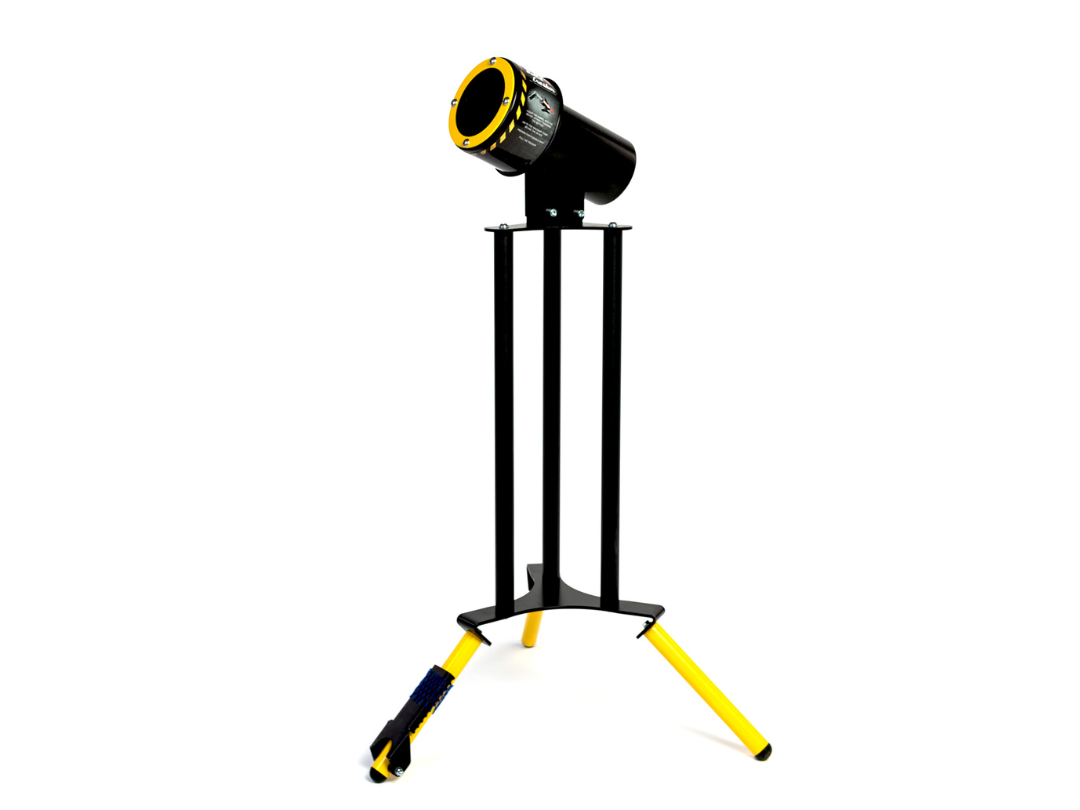 Bullet Crusher Stand ST 12 Bullet Crusher Stand ST 12