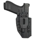 C&G IWB Alpha Kydex Holster Glock 17 Right