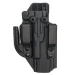 C&G IWB Alpha Kydex Holster Glock 17 Right