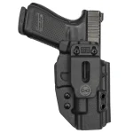 C&G IWB Alpha Kydex Holster Glock 19 Right