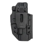 C&G IWB Alpha Kydex Holster Glock 19 Right