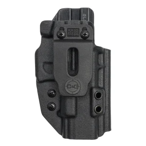 C&G IWB Alpha Kydex Holster Glock 19 Right