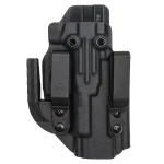 C&G IWB Alpha Kydex Holster Glock 19 Right
