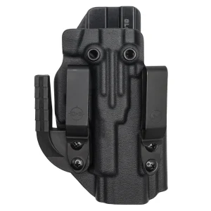 C&G IWB Alpha Kydex Holster Glock 19 Right
