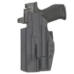 C&G IWB Alpha Kydex Holster S&W M&P 9 Right