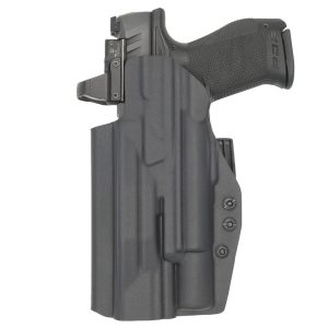 C&G IWB Alpha Kydex Holster S&W M&P 9 Right