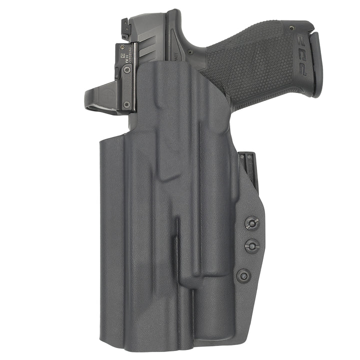 C&G IWB Alpha Kydex Holster S&W M&P 9 Right C&G IWB Alpha Kydex Holster S&W M&P 9 Right