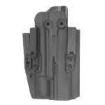 C&G IWB Alpha Kydex Holster S&W M&P 9 Right