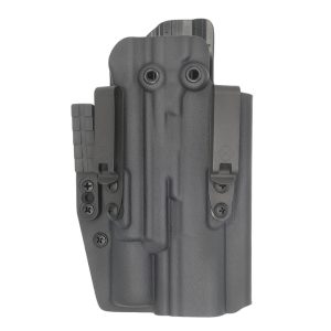 C&G IWB Alpha Kydex Holster S&W M&P 9 Right