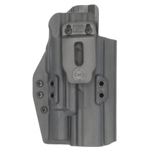 C&G IWB Alpha Kydex Holster S&W M&P 9 Right