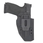 C&G IWB Covert Kydex Holster S&W M&P 9 40 M2.0 Left