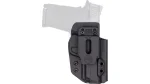 C&G IWB Covert Kydex Holster S&W M&P 9 Right